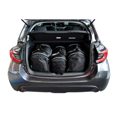 Boot bag set