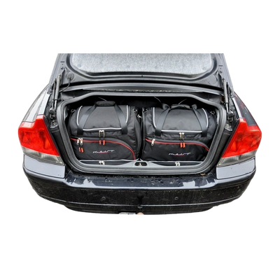 Boot bag set