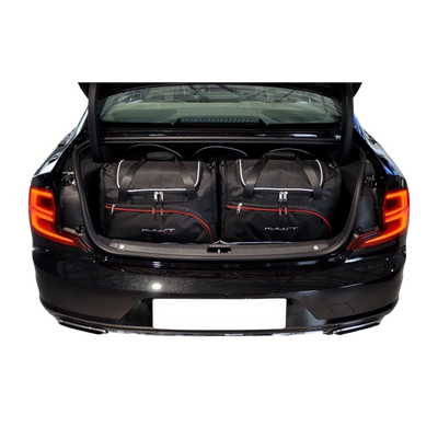 Boot bag set