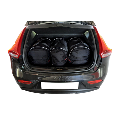 Boot bag set