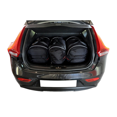 Boot bag set