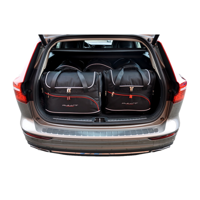 Boot bag set