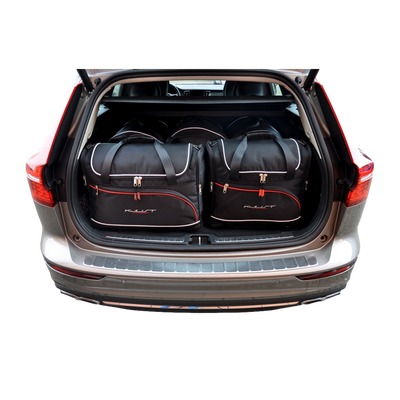 Boot bag set