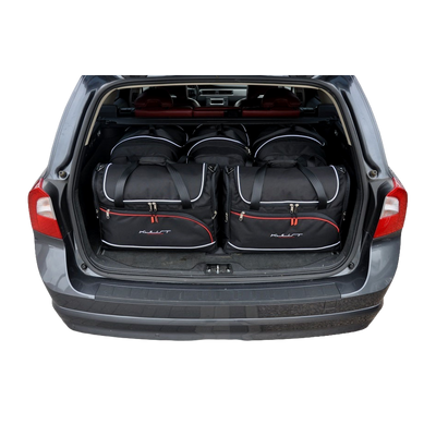 Boot bag set
