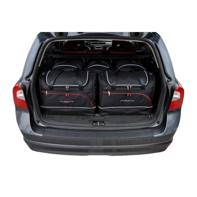 Boot bag set