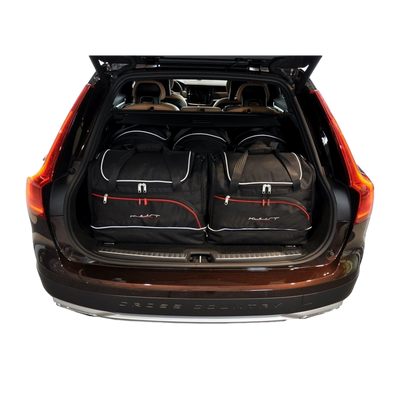 Boot bag set