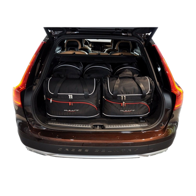 Boot bag set