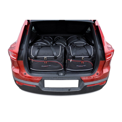 Boot bag set