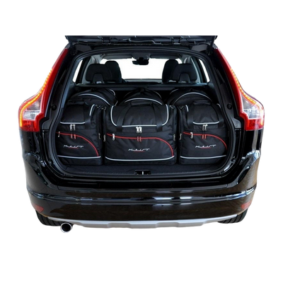 Boot bag set