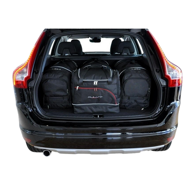 Boot bag set