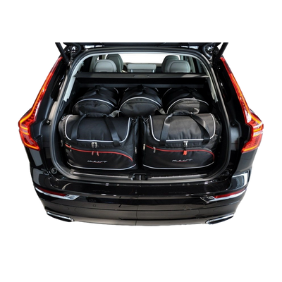 Boot bag set