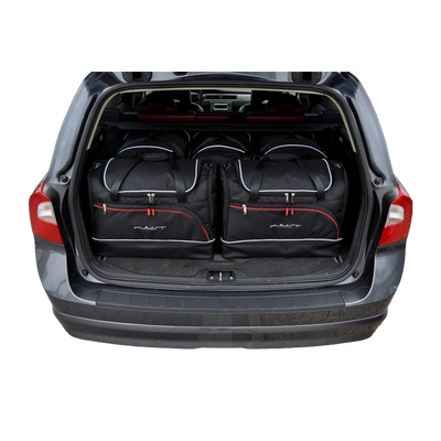 Boot bag set