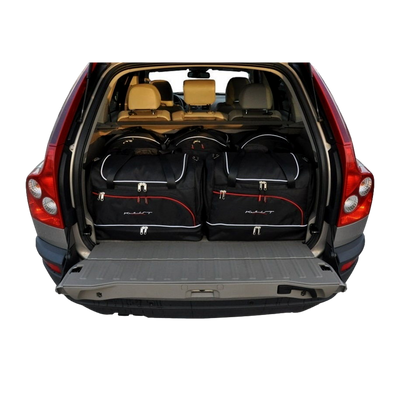 Boot bag set