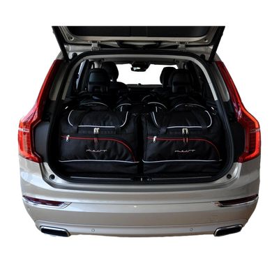 Boot bag set