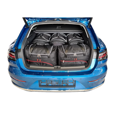 Boot bag set