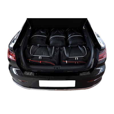 Boot bag set