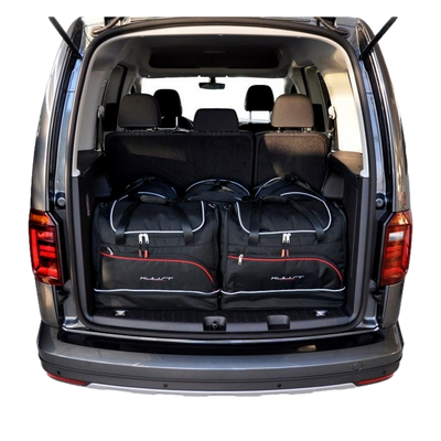 Boot bag set