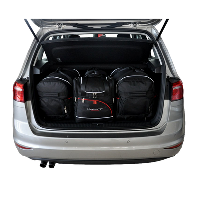 Boot bag set