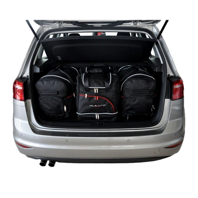 Boot bag set
