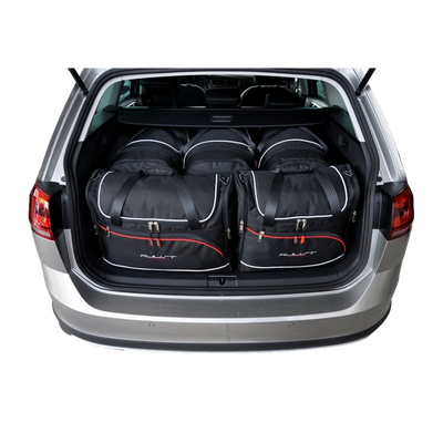Boot bag set