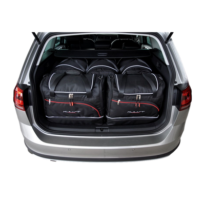Boot bag set