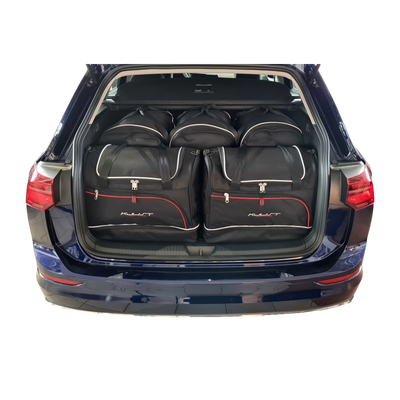 Boot bag set