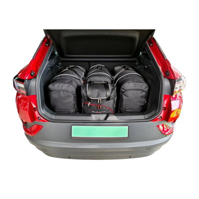 Boot bag set