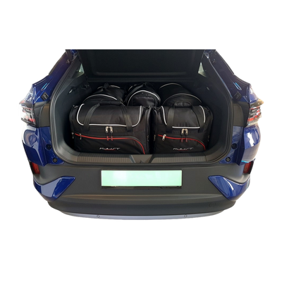 Boot bag set