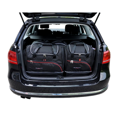 Boot bag set