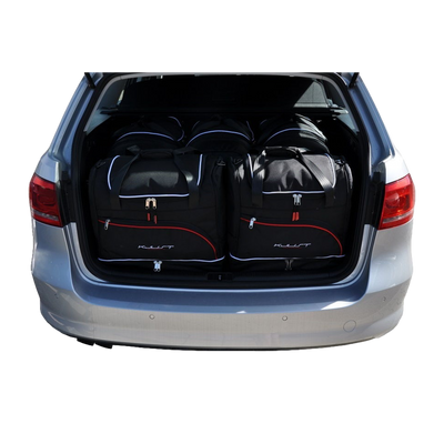 Boot bag set