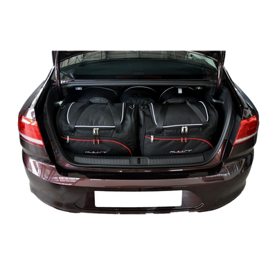Boot bag set