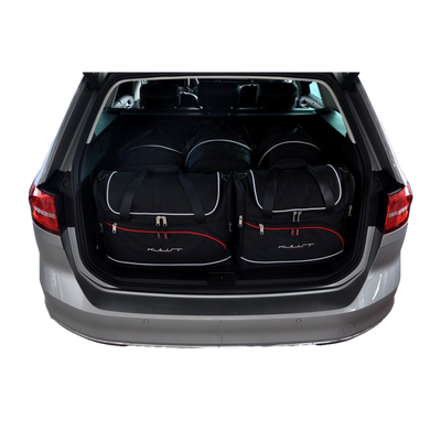 Boot bag set