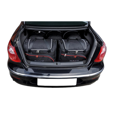 Boot bag set