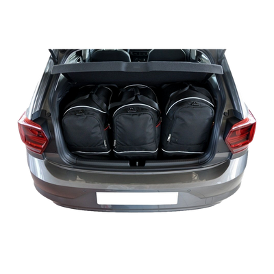 Boot bag set