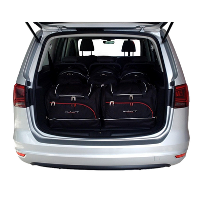 Boot bag set
