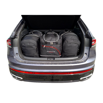 Boot bag set
