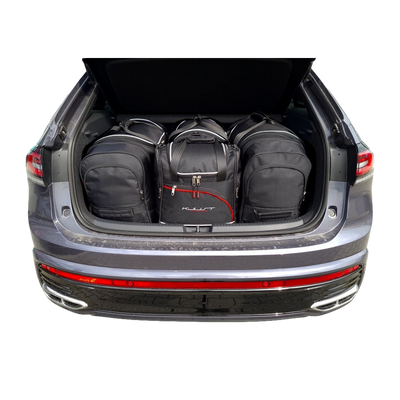 Boot bag set