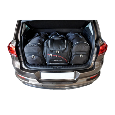 Boot bag set