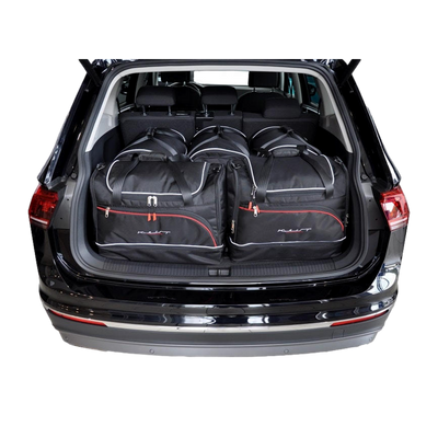 Boot bag set