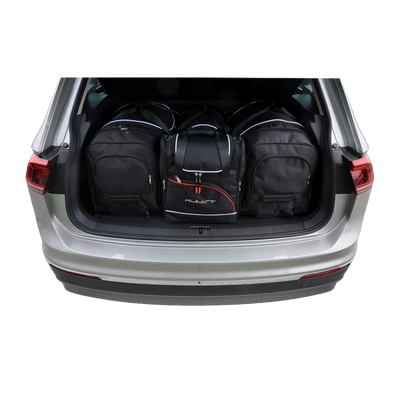 Boot bag set