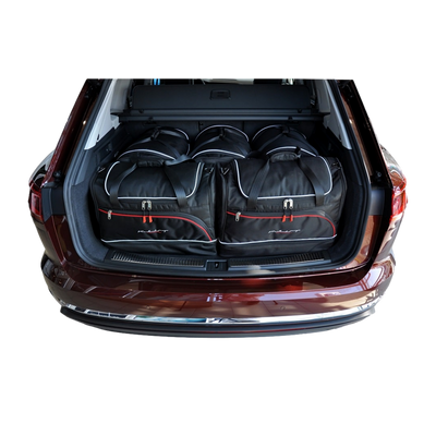 Boot bag set
