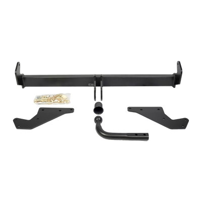 AUTO-HAK Towbar rigid with screwed-on ball head