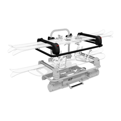 Extension Ski carrier GP
