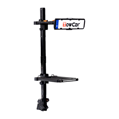 Ski rack / Snowboard carrier TowCar Cerler