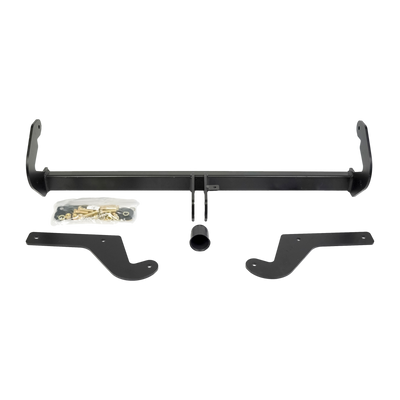 AUTO-HAK Towbar rigid incl. TowTec electrical set 7pins universal