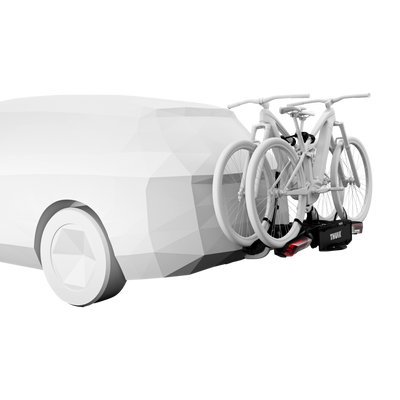 Bike carrier Thule Epos 2 - 978