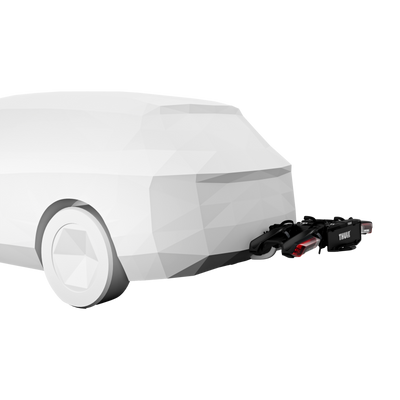 Bike carrier Thule Epos 2 - 978