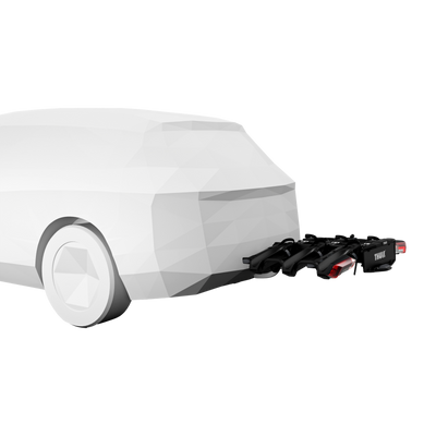 Bike carrier Thule Epos 3 - 979