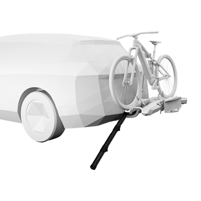Loading ramp for bicycle carrier Thule Epos + EasyFold 3