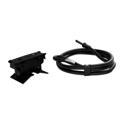 Thule High-Grade Lock - 9785 Bike lock for Thule Epos + EasyFold 3